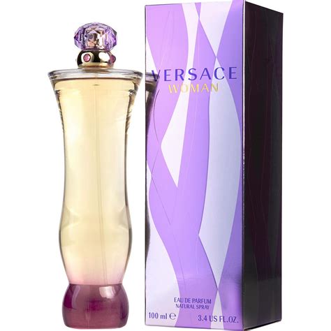 versace woman eau de parfum avis|discontinued Versace perfume for women.